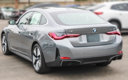 BMW i4 eDrive40 Gran Coupe 2026