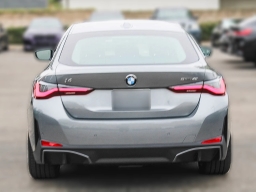 BMW i4 eDrive40 Gran Coupe 2026
