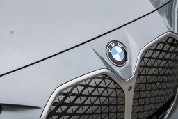 BMW i4 eDrive40 Gran Coupe 2026