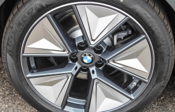 BMW i4 eDrive40 Gran Coupe 2026