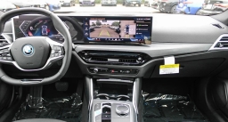 BMW i4 eDrive40 Gran Coupe 2026