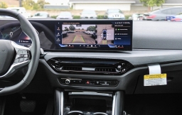 BMW i4 eDrive40 Gran Coupe 2026