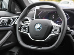 BMW i4 eDrive40 Gran Coupe 2026