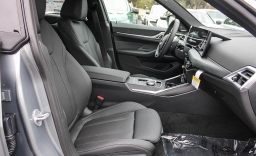 BMW i4 eDrive40 Gran Coupe 2026