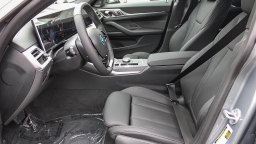 BMW i4 eDrive40 Gran Coupe 2026