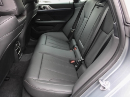 BMW i4 eDrive40 Gran Coupe 2026