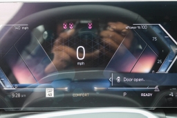 BMW i4 eDrive40 Gran Coupe 2026