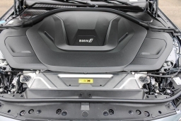 BMW i4 eDrive40 Gran Coupe 2026