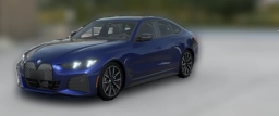 BMW i4 eDrive40 Gran Coupe 2026