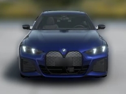 BMW i4 eDrive40 Gran Coupe 2026