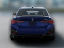 BMW i4 eDrive40 Gran Coupe 2026