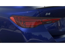 BMW i4 eDrive40 Gran Coupe 2026