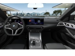 BMW i4 eDrive40 Gran Coupe 2026