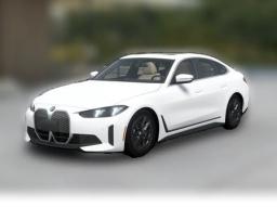 BMW i4 eDrive40 Gran Coupe 2026