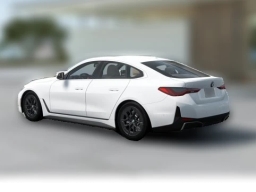 BMW i4 eDrive40 Gran Coupe 2026