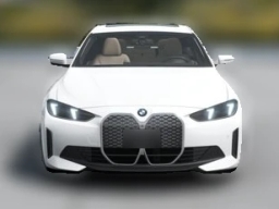 BMW i4 eDrive40 Gran Coupe 2026