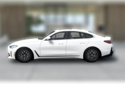 BMW i4 eDrive40 Gran Coupe 2026
