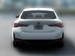 BMW i4 eDrive40 Gran Coupe 2026