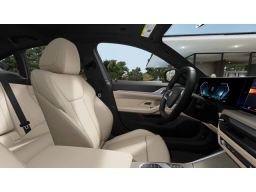 BMW i4 eDrive40 Gran Coupe 2026