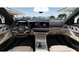 BMW i4 eDrive40 Gran Coupe 2026