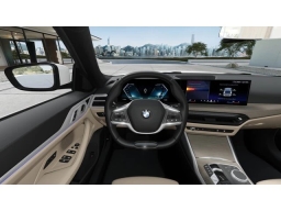 BMW i4 eDrive40 Gran Coupe 2026