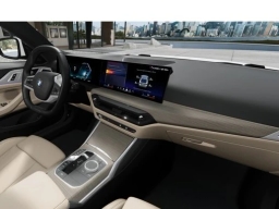 BMW i4 eDrive40 Gran Coupe 2026