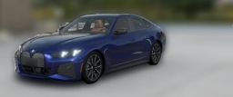 BMW i4 eDrive40 Gran Coupe 2026