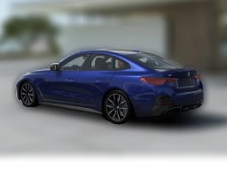 BMW i4 eDrive40 Gran Coupe 2026