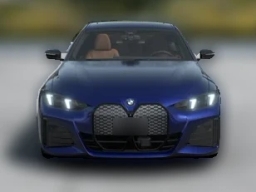 BMW i4 eDrive40 Gran Coupe 2026