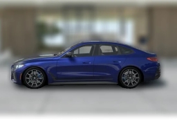BMW i4 eDrive40 Gran Coupe 2026