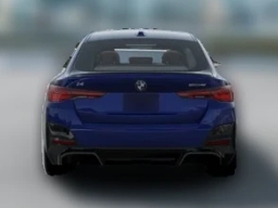 BMW i4 eDrive40 Gran Coupe 2026