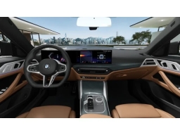 BMW i4 eDrive40 Gran Coupe 2026