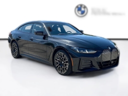 BMW i4 eDrive40 Gran Coupe 2026