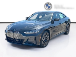 BMW i4 eDrive40 Gran Coupe 2026