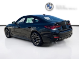BMW i4 eDrive40 Gran Coupe 2026
