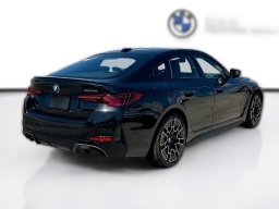 BMW i4 eDrive40 Gran Coupe 2026