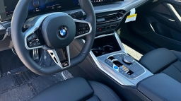 BMW i4 eDrive40 Gran Coupe 2026