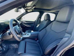 BMW i4 eDrive40 Gran Coupe 2026