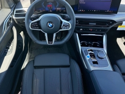 BMW i4 eDrive40 Gran Coupe 2026