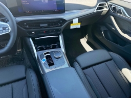 BMW i4 eDrive40 Gran Coupe 2026