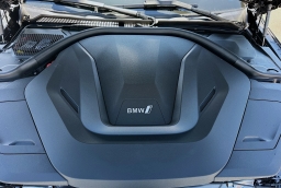 BMW i4 eDrive40 Gran Coupe 2026