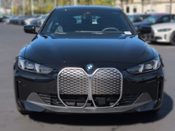 BMW i4 eDrive40 Gran Coupe 2026