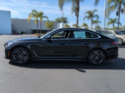 BMW i4 eDrive40 Gran Coupe 2026