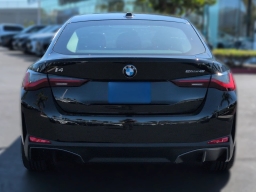 BMW i4 eDrive40 Gran Coupe 2026