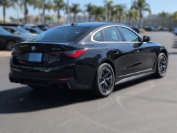 BMW i4 eDrive40 Gran Coupe 2026