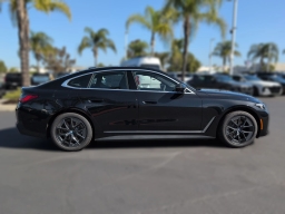 BMW i4 eDrive40 Gran Coupe 2026