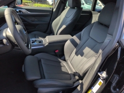 BMW i4 eDrive40 Gran Coupe 2026