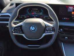 BMW i4 eDrive40 Gran Coupe 2026