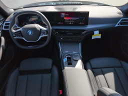 BMW i4 eDrive40 Gran Coupe 2026