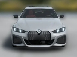 BMW i4 eDrive40 Gran Coupe 2026
